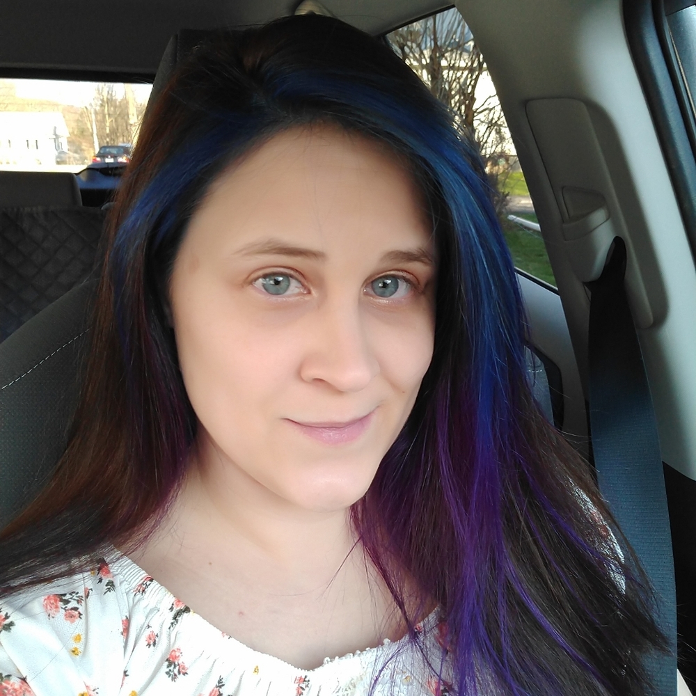 Meet your Posher, Cortney